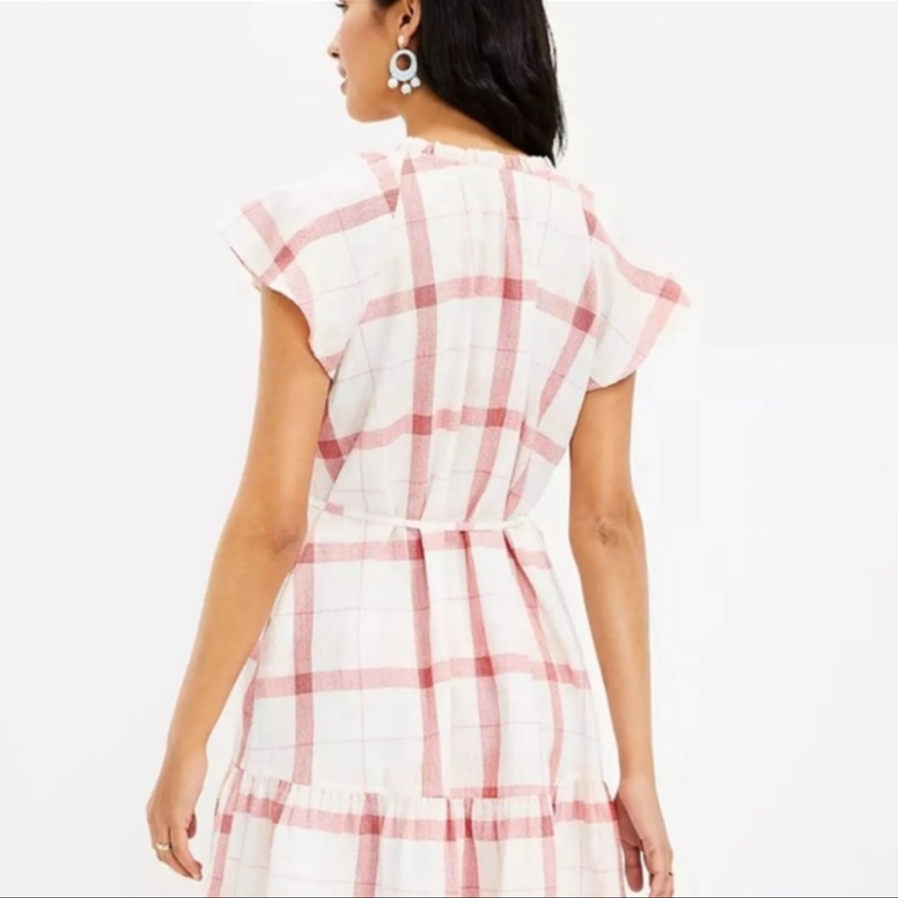 NWT Loft sundress - Picture 2 of 8
